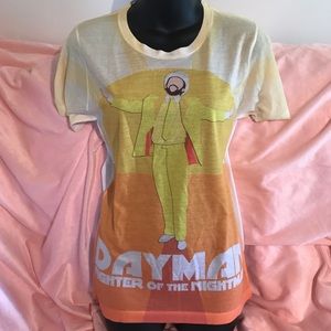 it’s always sunny “dayman” tee
